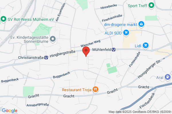 Hausmeisterblitz