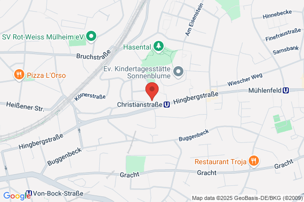 Pianist und Klavierlehrer