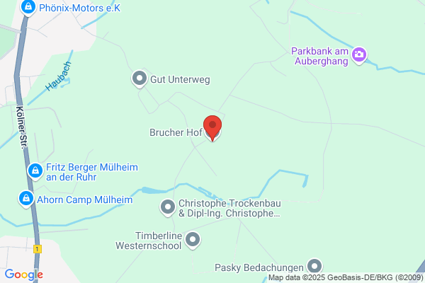 Reitschule Brucher Hof