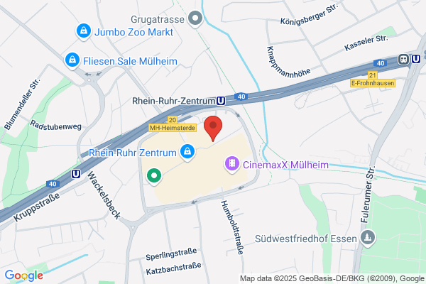 zeilenreich