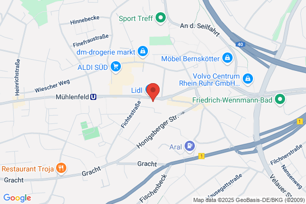 Sachverständigenbüro Beine