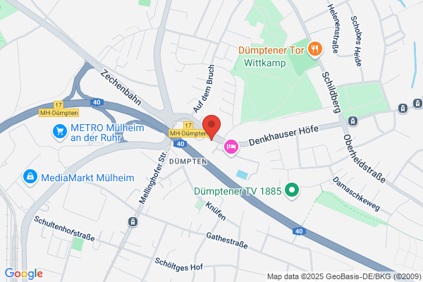 Die Johanniter