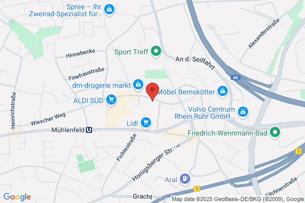 Rechtsanwalt Martin Brandstädter