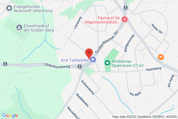 Hotel-Restaurant Waldschlößchen