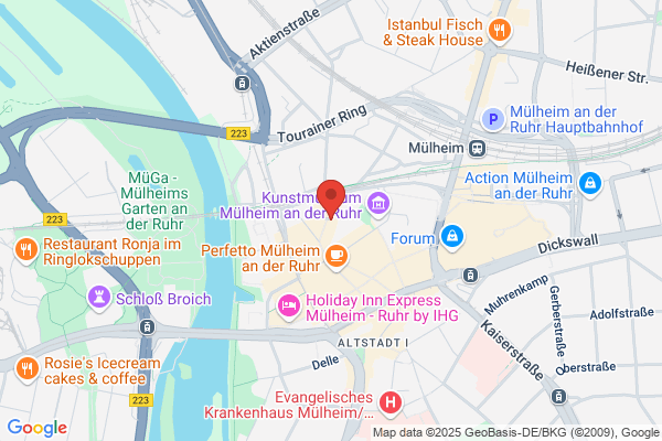 Impuls Sport und Gesundheit GmbH