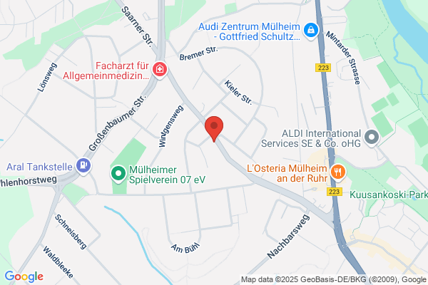 Physiohaus MH