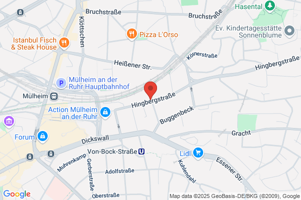 Neo s Rund um Service