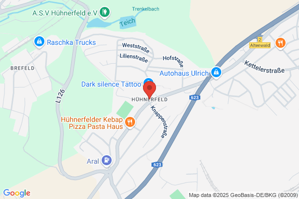 Thomas Hünerfeld