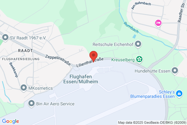 WDL Flugdienst GmbH