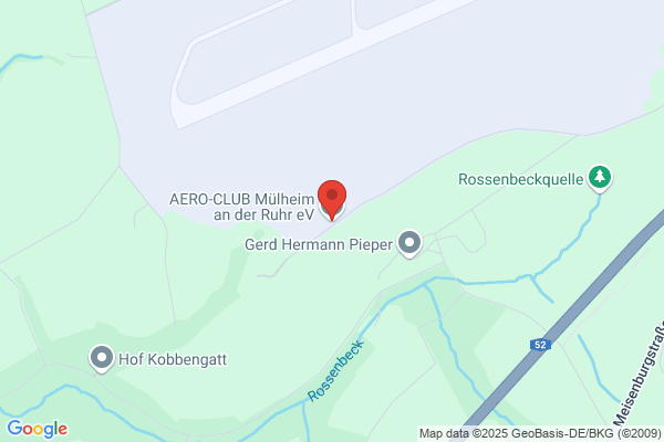 VHM Schul- und Charterflug GmbH & Co. KG