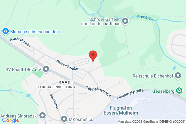Naturfreundehaus "Ruhrtalhaus"