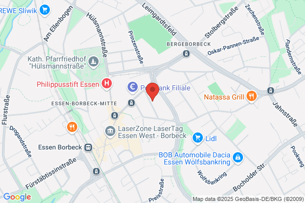 Sport- und Gesundheitszentrum TUS 84/10 Essen e. V.