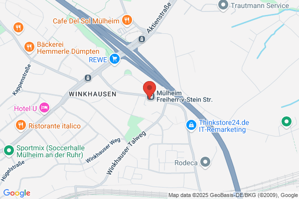 Hairzschnitt