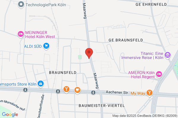 Kämmbar mehr als nur Friseur Inh. D. Wysocki