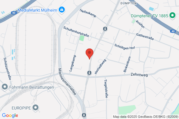 Friseur die Hauptsache Inh. Vinken