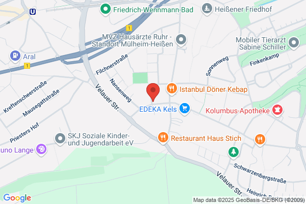Friseursalon SeMirage