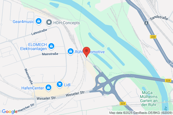 Stranghöner GmbH Tor u. Antriebe