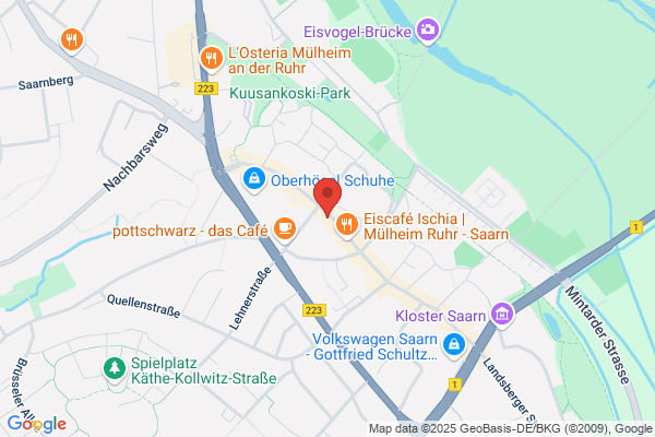 Die Malerwerkstatt Eggert Kessler GmbH