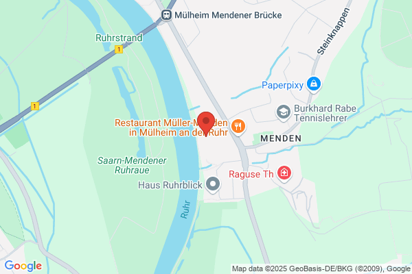 Ruhrgarten