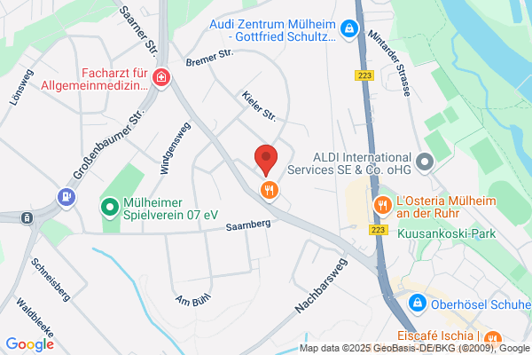 Strucksberg & Reimers GbR