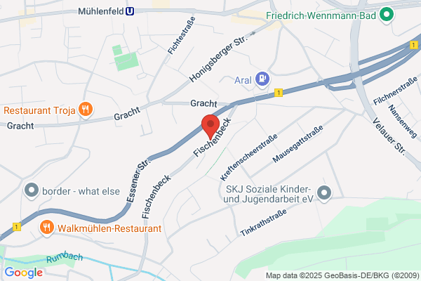 W. Kortheuser Garten- und Landschaftsbau GmbH