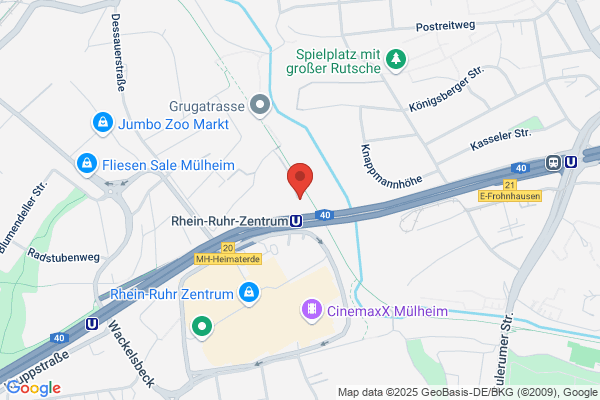 Berg Dieter GmbH