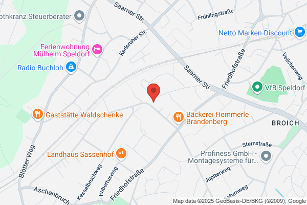 UKA Greenservice Garten- und Landschaftsbau