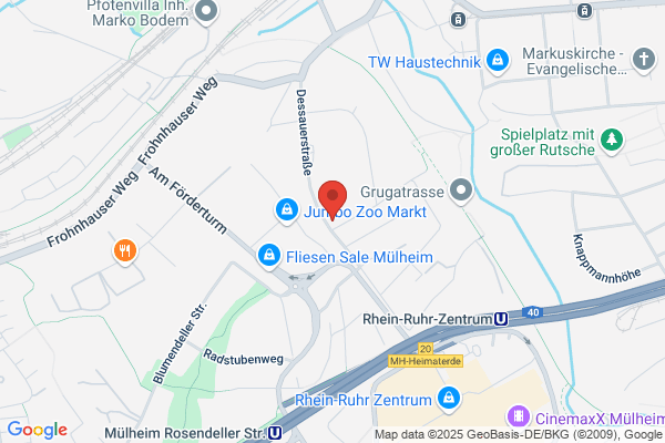 Ruhr-Glück GmbH