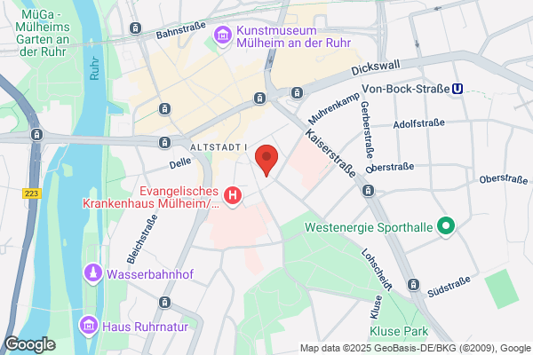 Kölner Hof - Hotel-Bar-Restaurant-Veranstaltungsraum-Catering