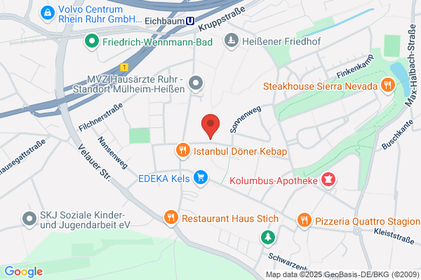 Kolumbuseck