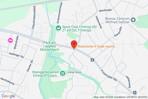 Ristorante Il Viale