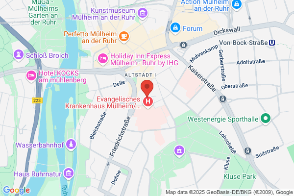 Zum Ührchen