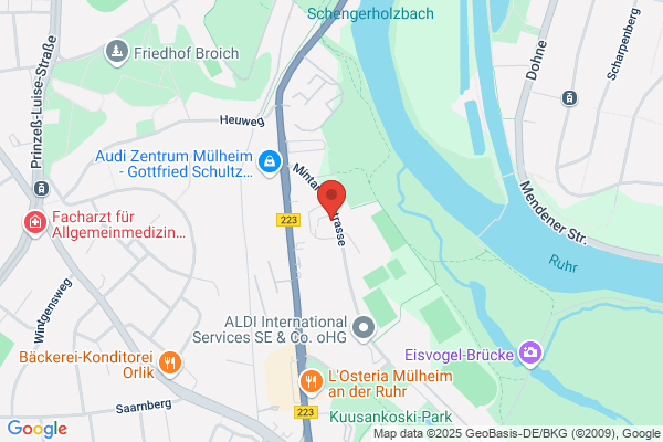 Bock Gebäudereinigung
