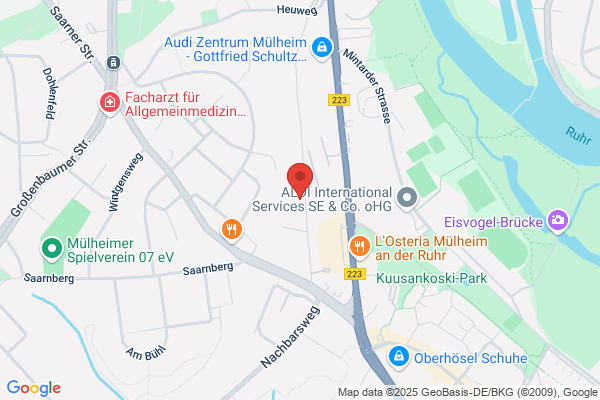 Gebäudereinigung Pfeng-Bungert GmbH