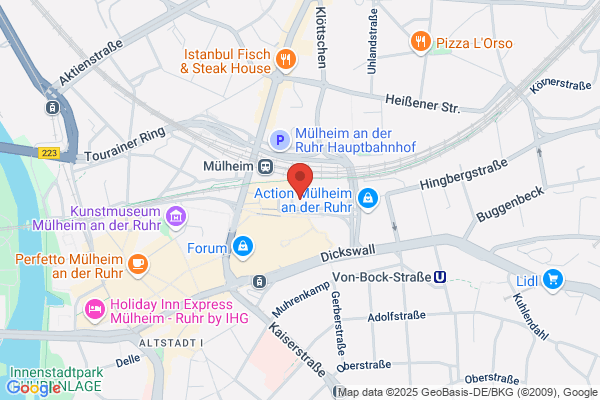 Postbank Geldautomat