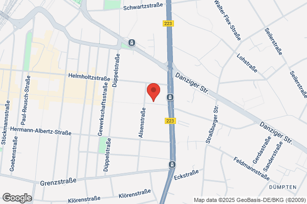 Intego Gemeinnützige Gesellschaft