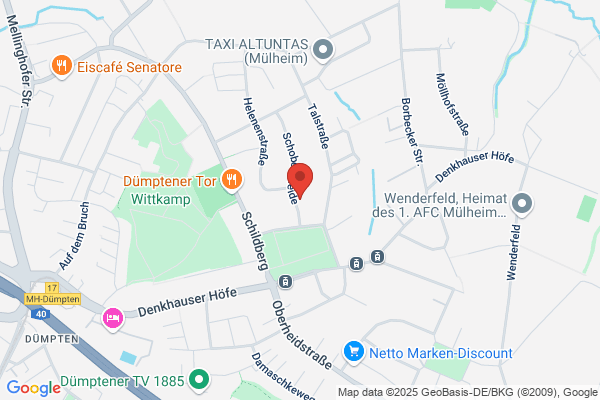 thinkhouse GmbH