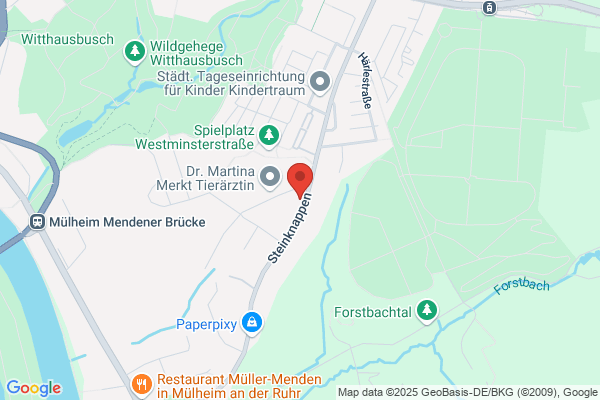 Scheffler an der Ruhr Immobilienmakler GmbH