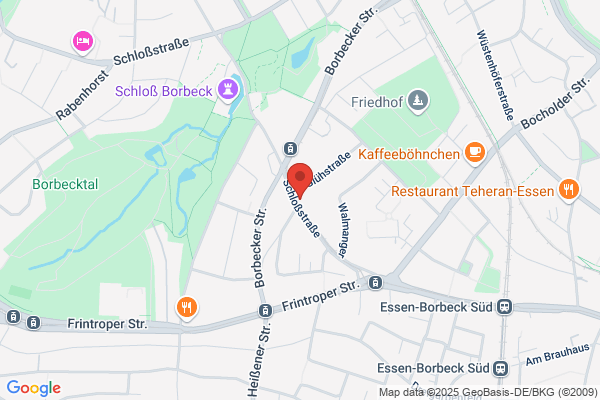 Wohnungsvermietungen Hinkemeyer
