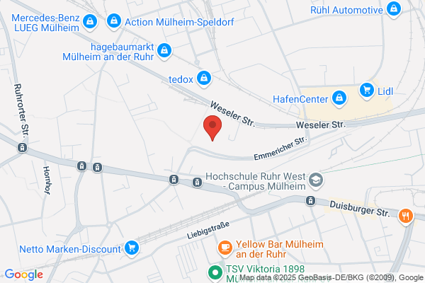 Reichenberg Kurt Industrievertretungen GmbH