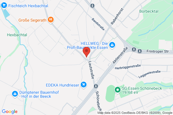 Profi Kundendienst Verweyen GmbH