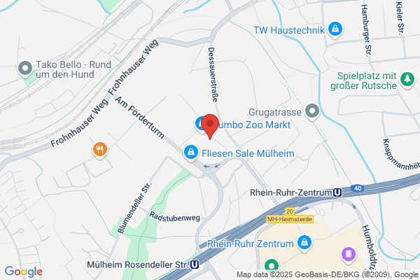 Detmers Franz GmbH