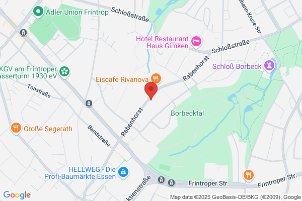 Homecare Hausverwaltung