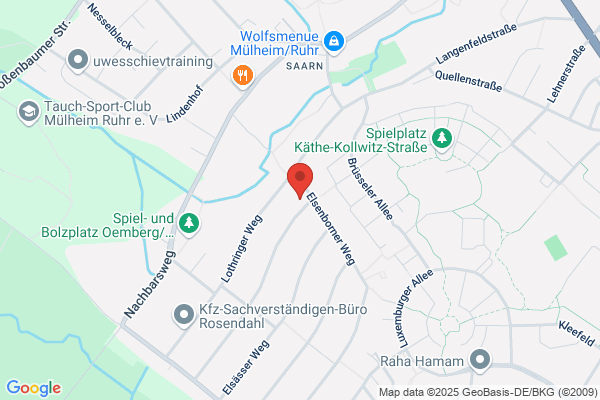 Genisis Grundstücksges. mbH