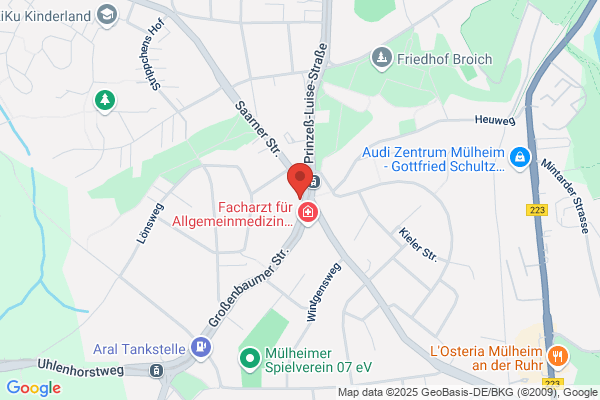 Hausverwaltung Zaudig