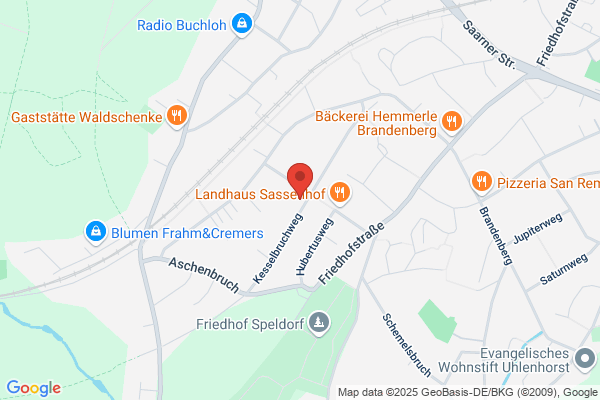 Immobilien Richard Lubenau