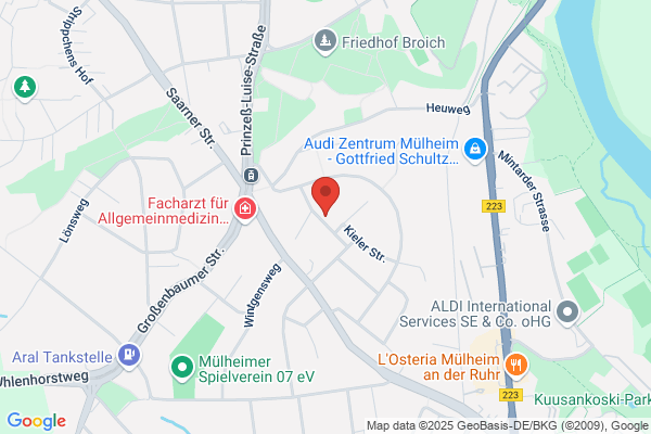 NH Hausverwaltung Nicole Hemmerich