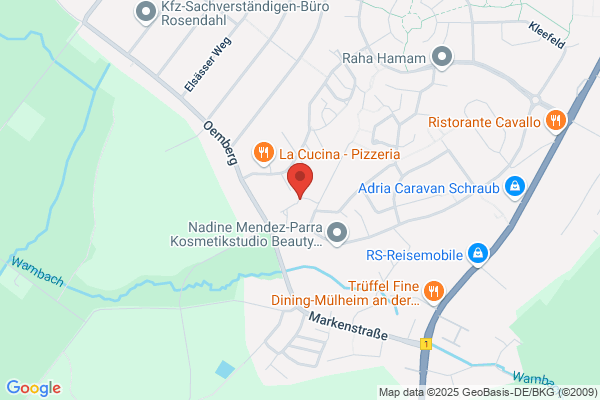 Strucksberg Grundbesitzverw. GmbH&CO.KG