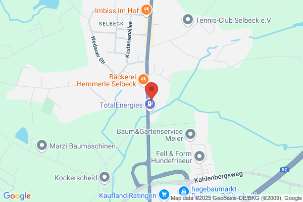 Kurierdienst Land
