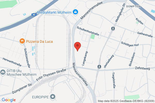 Zimmerei Siepmann OHG